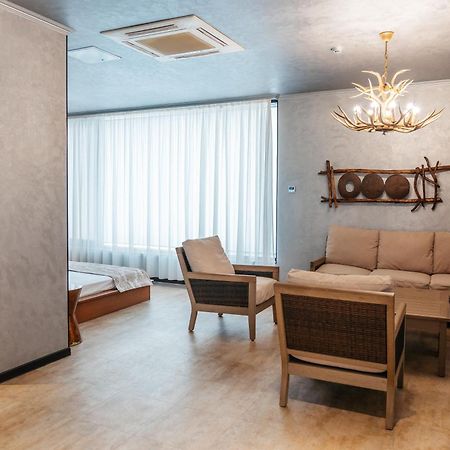 Sulo Vip Spa Атырау Экстерьер фото