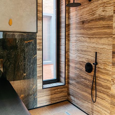 Sulo Vip Spa Атырау Экстерьер фото