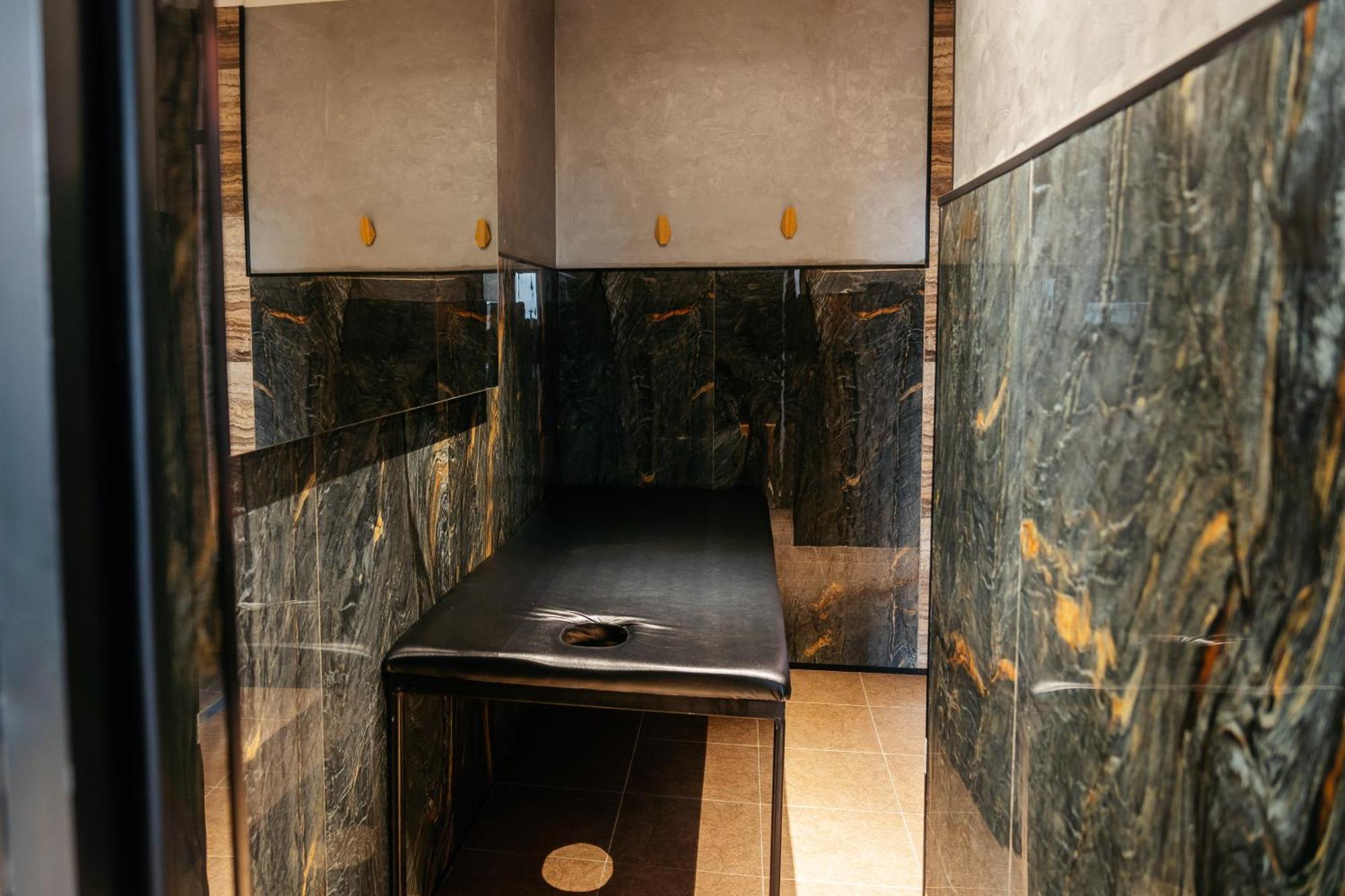 Sulo Vip Spa Атырау Экстерьер фото