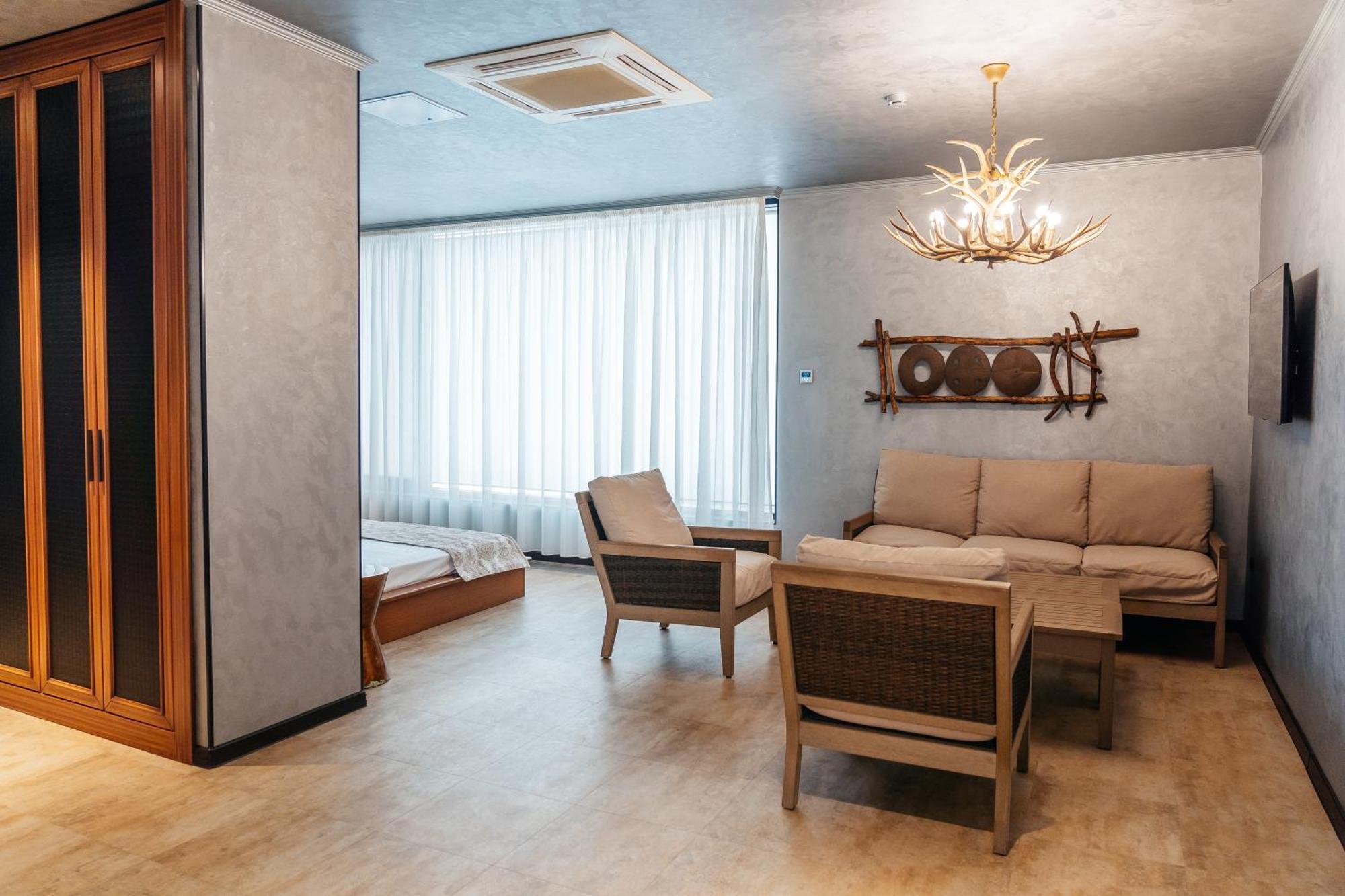 Sulo Vip Spa Атырау Экстерьер фото