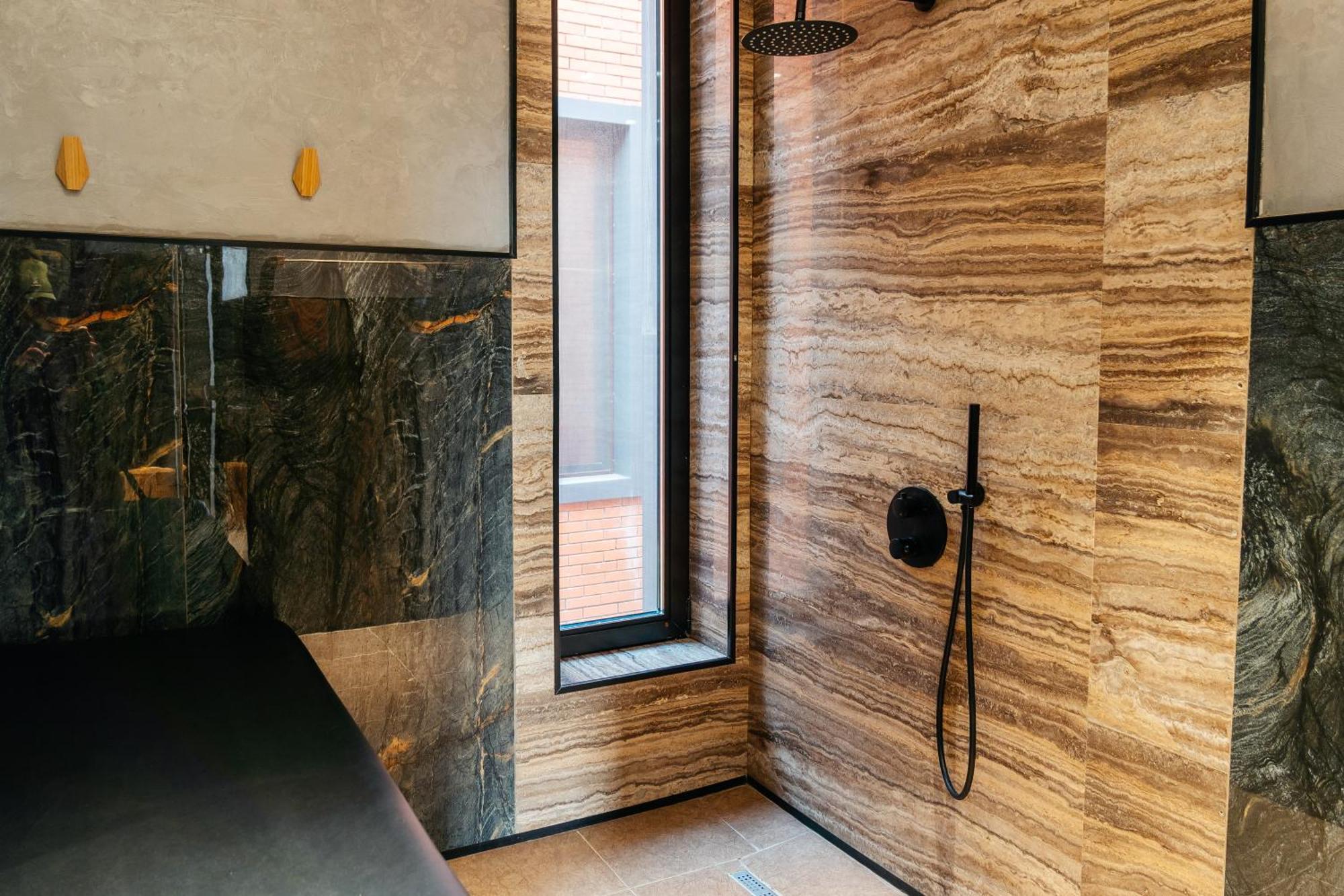 Sulo Vip Spa Атырау Экстерьер фото