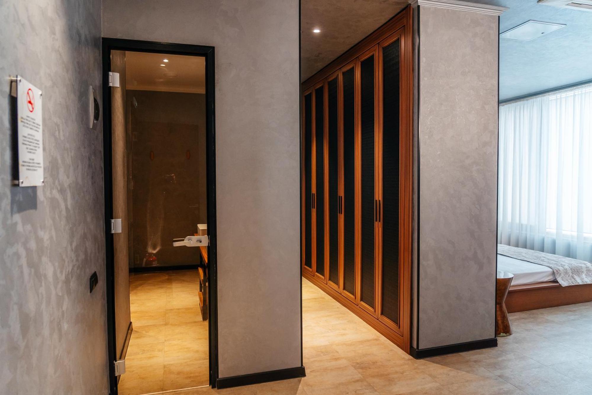 Sulo Vip Spa Атырау Экстерьер фото