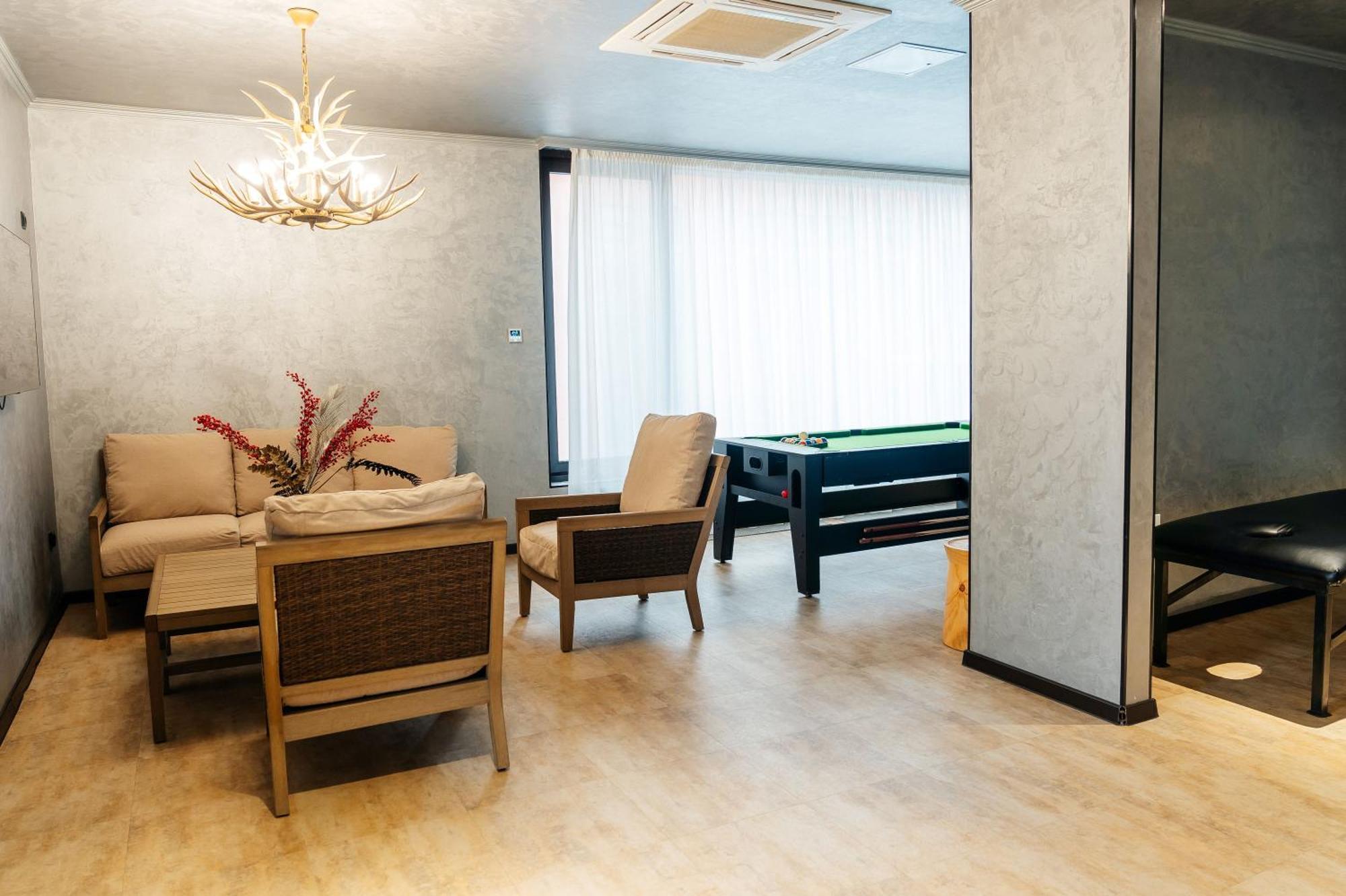 Sulo Vip Spa Атырау Экстерьер фото
