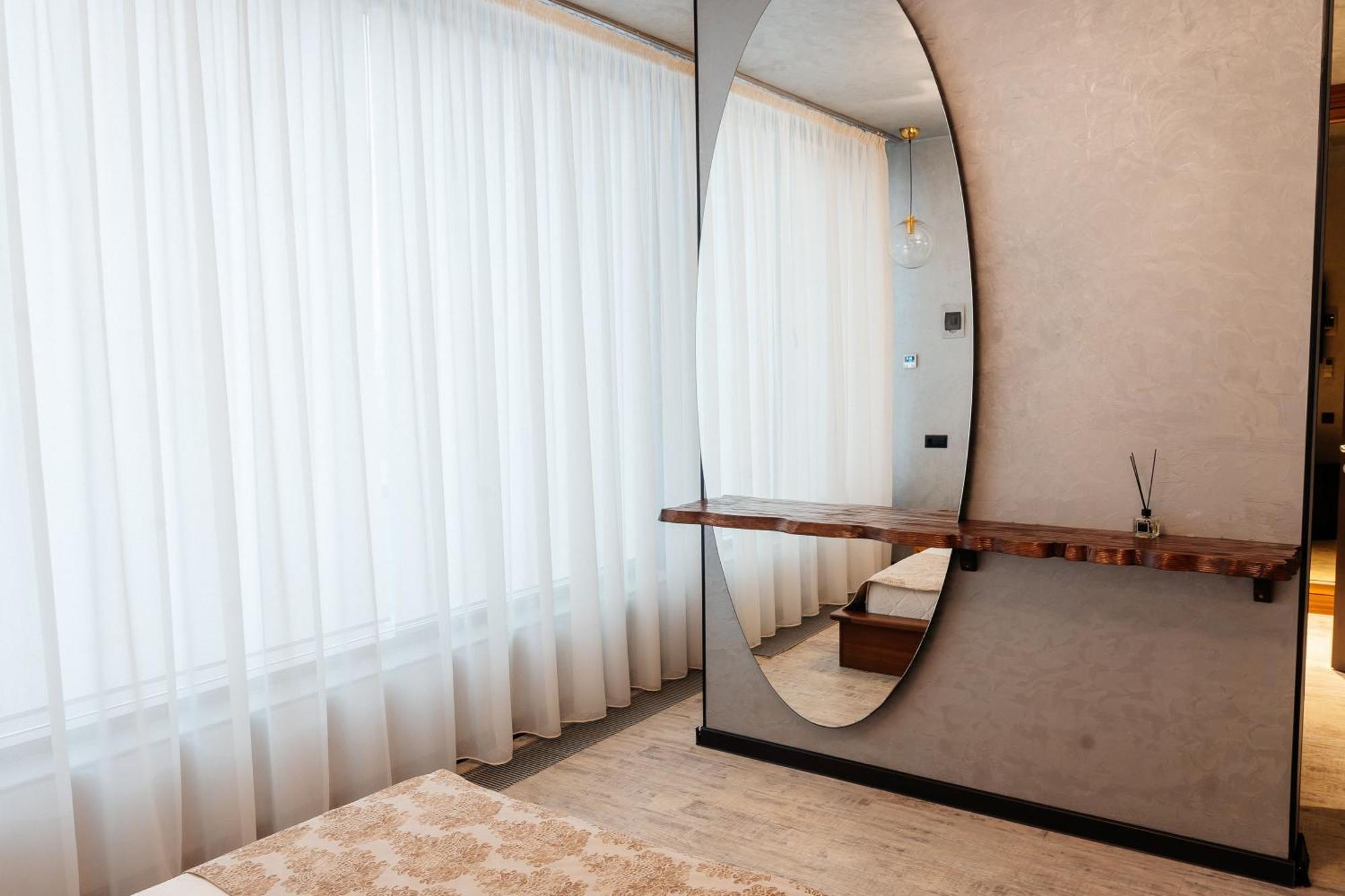 Sulo Vip Spa Атырау Экстерьер фото