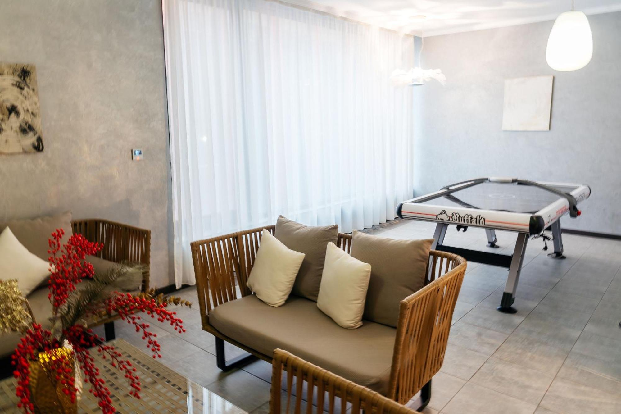 Sulo Vip Spa Атырау Экстерьер фото