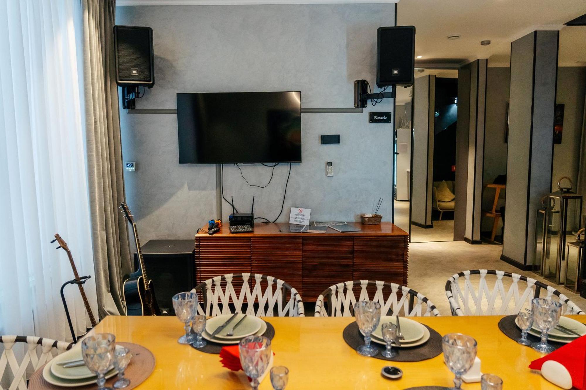 Sulo Vip Spa Атырау Экстерьер фото