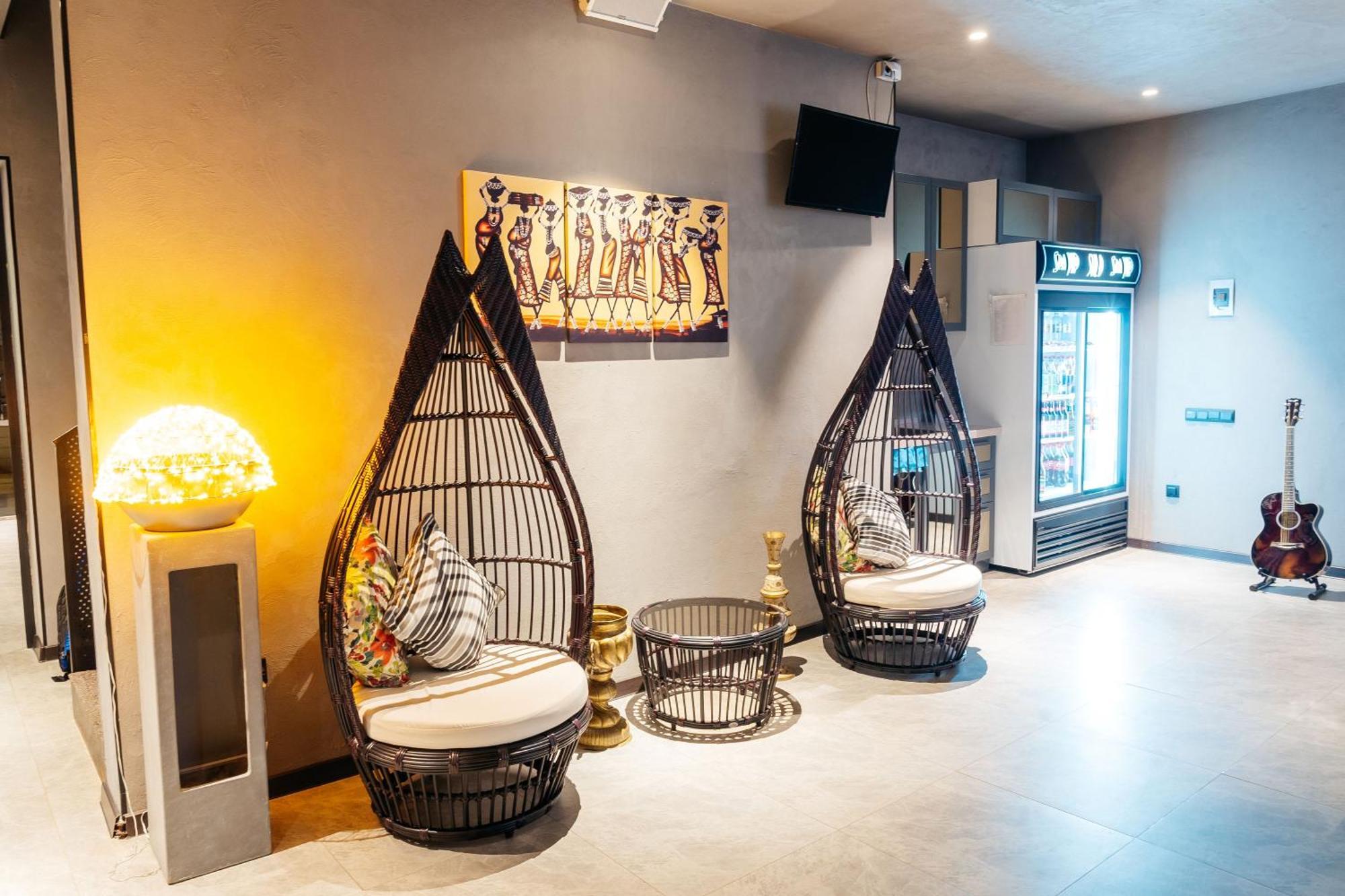 Sulo Vip Spa Атырау Экстерьер фото