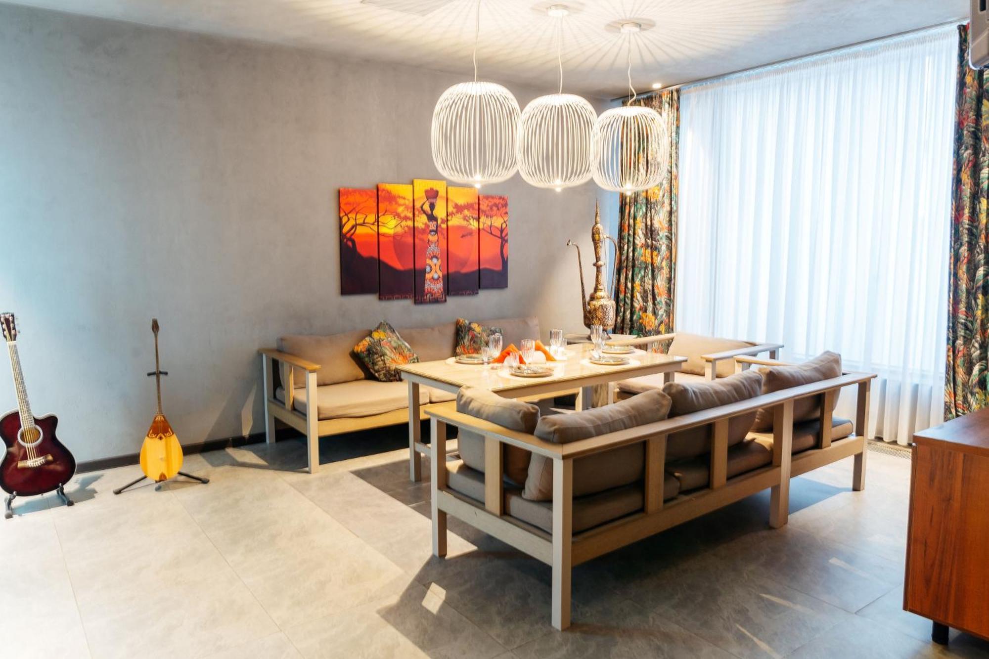 Sulo Vip Spa Атырау Экстерьер фото