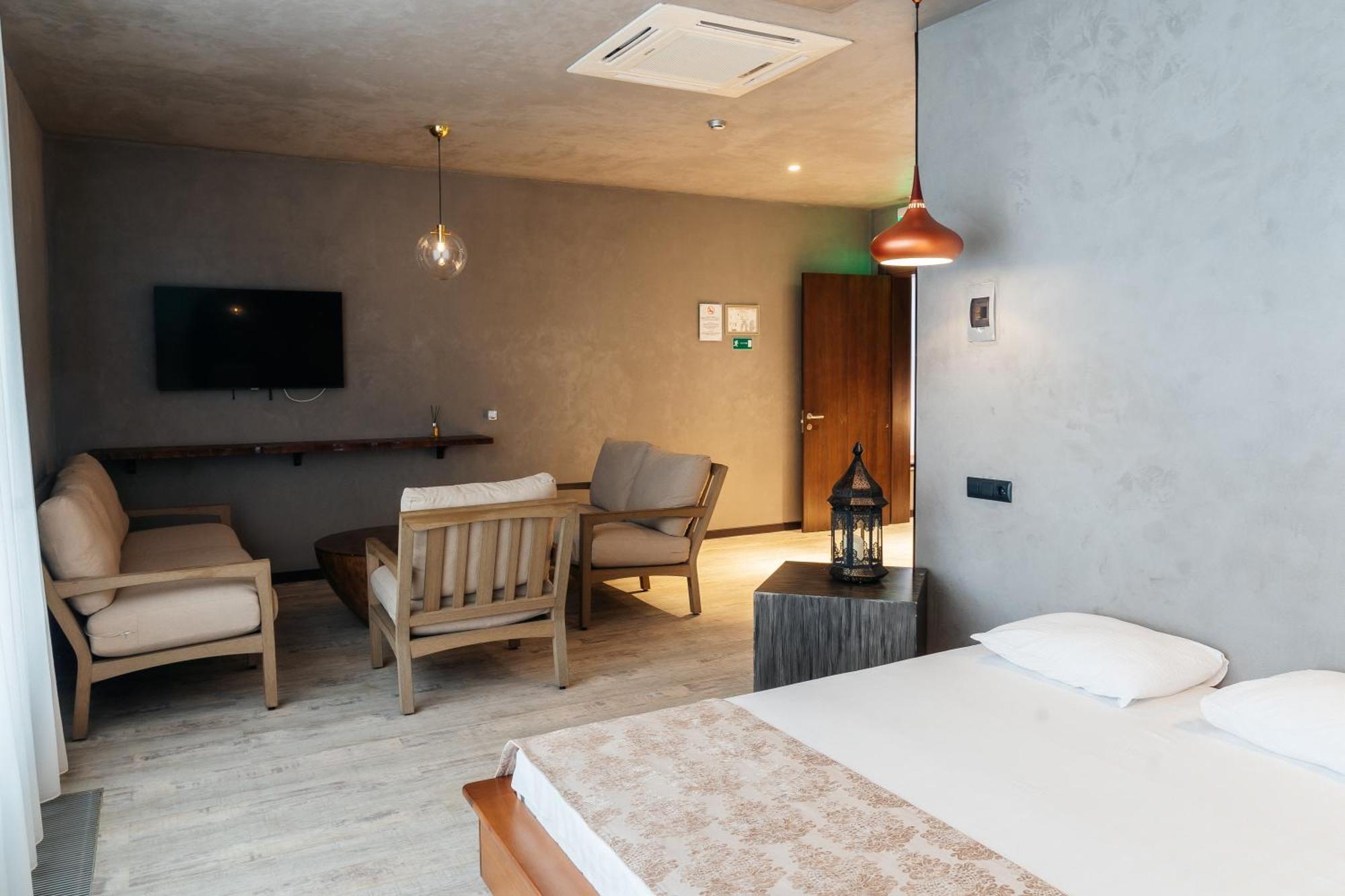 Sulo Vip Spa Атырау Экстерьер фото