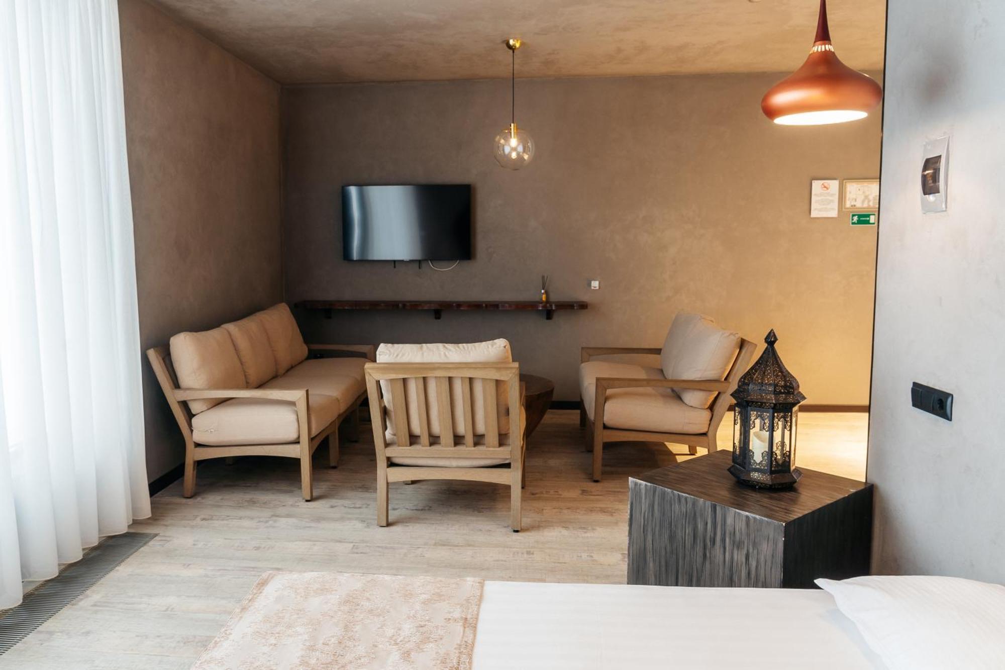 Sulo Vip Spa Атырау Экстерьер фото