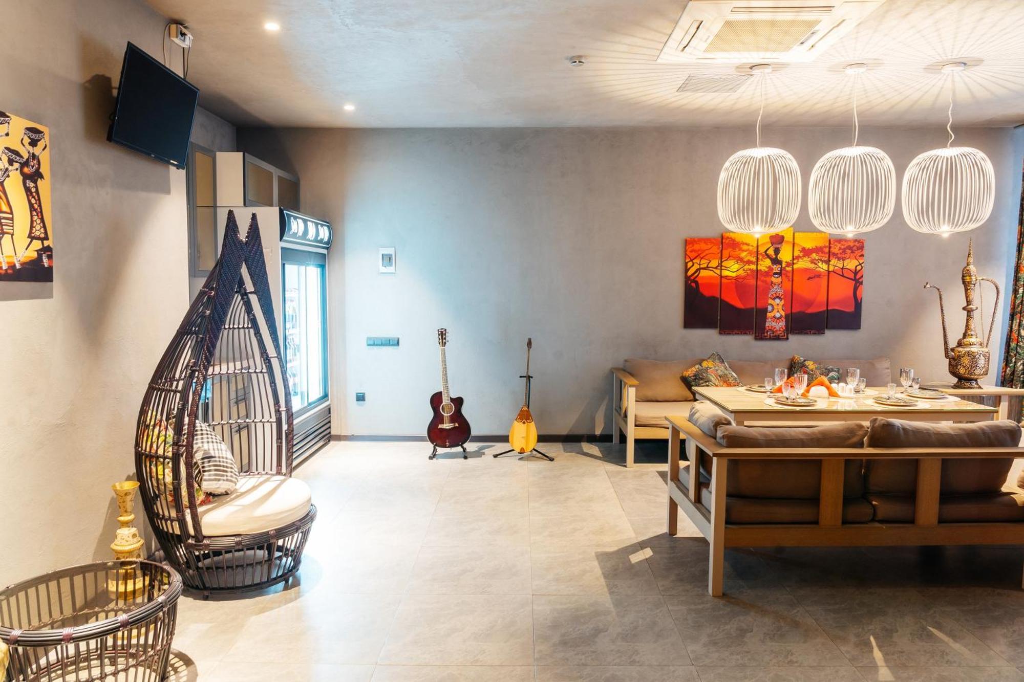 Sulo Vip Spa Атырау Экстерьер фото