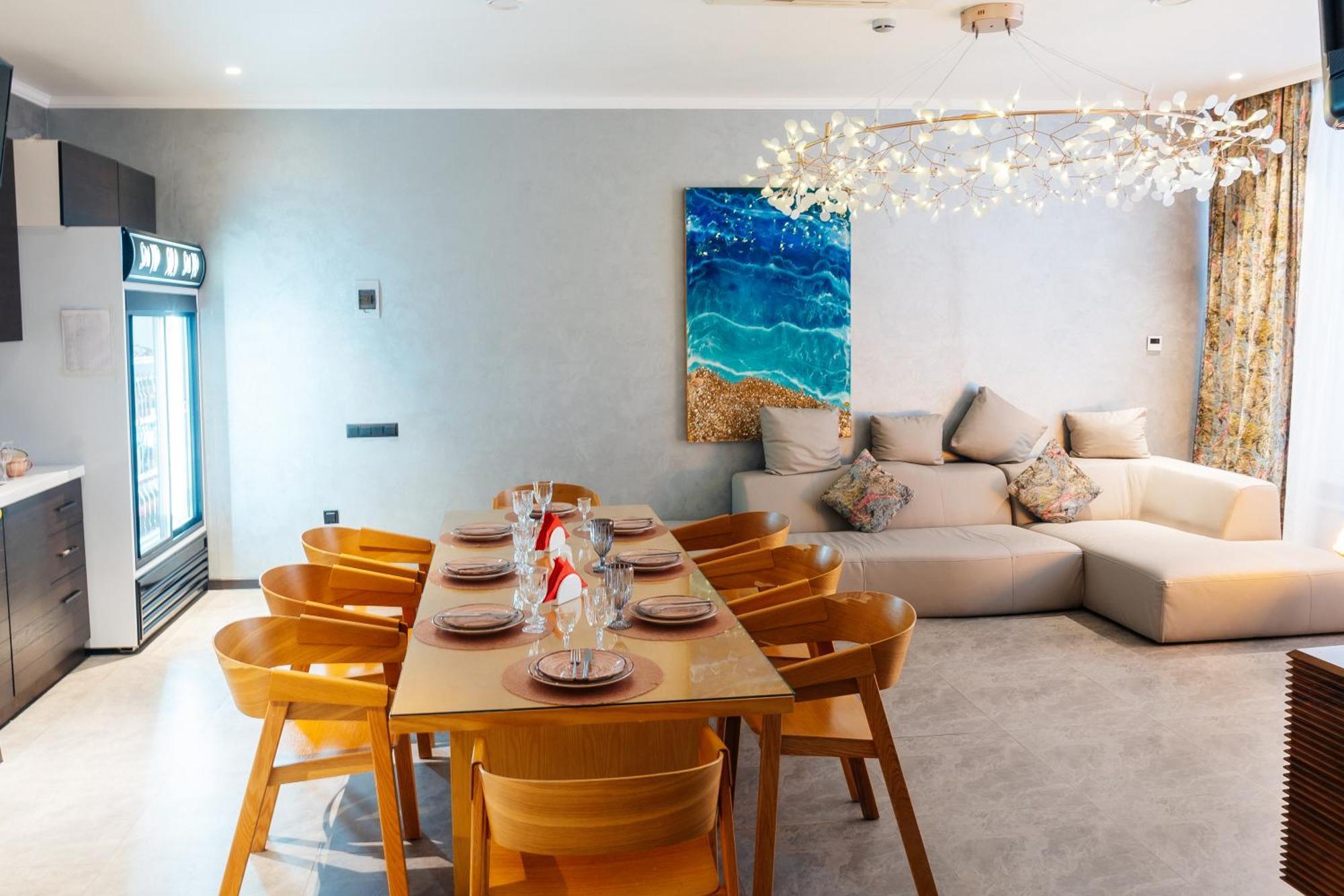 Sulo Vip Spa Атырау Экстерьер фото