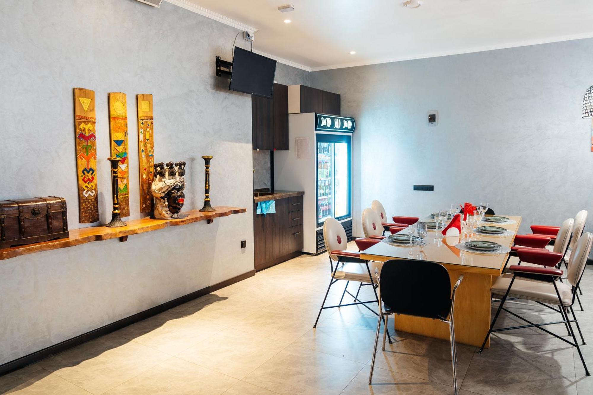 Sulo Vip Spa Атырау Экстерьер фото