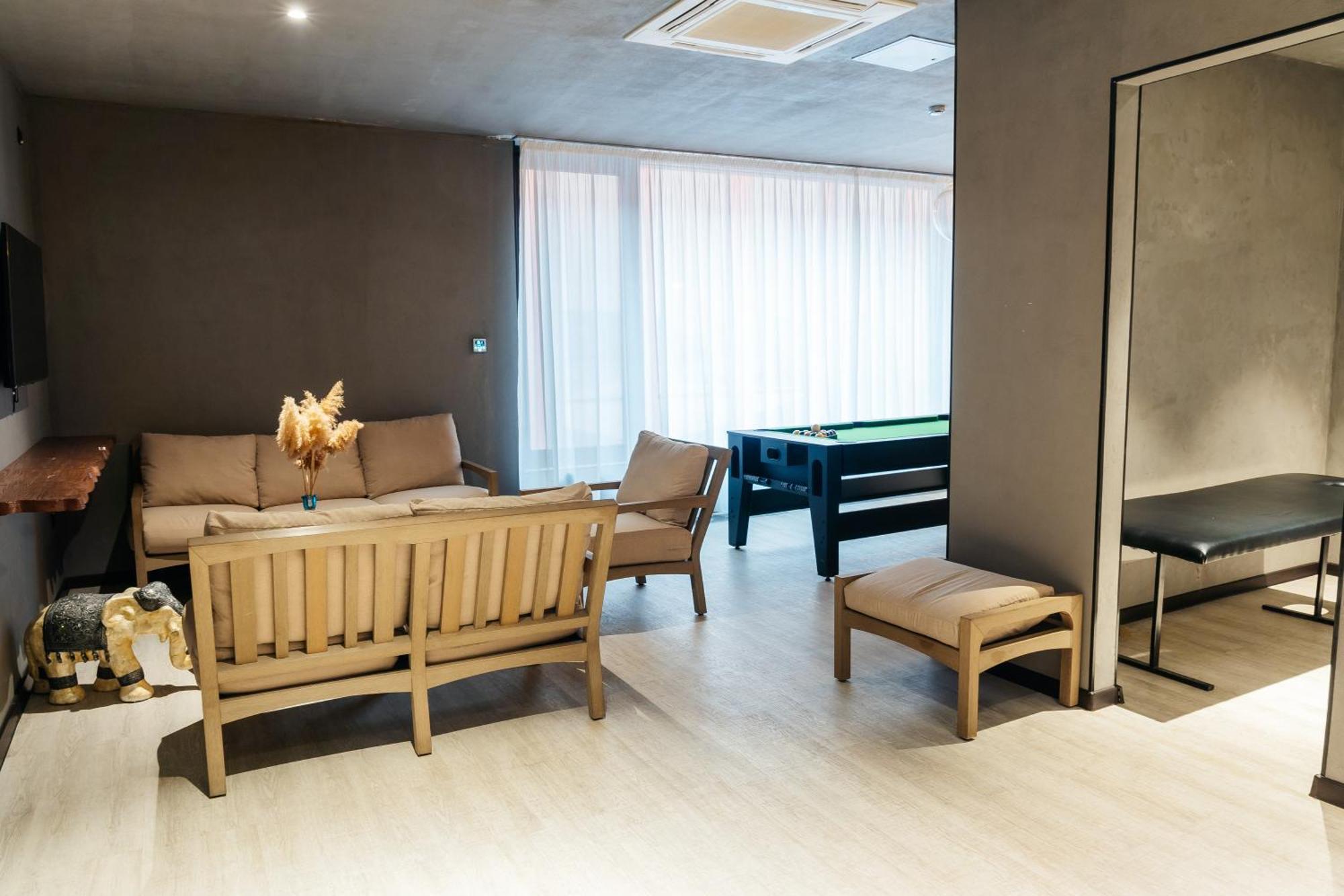 Sulo Vip Spa Атырау Экстерьер фото