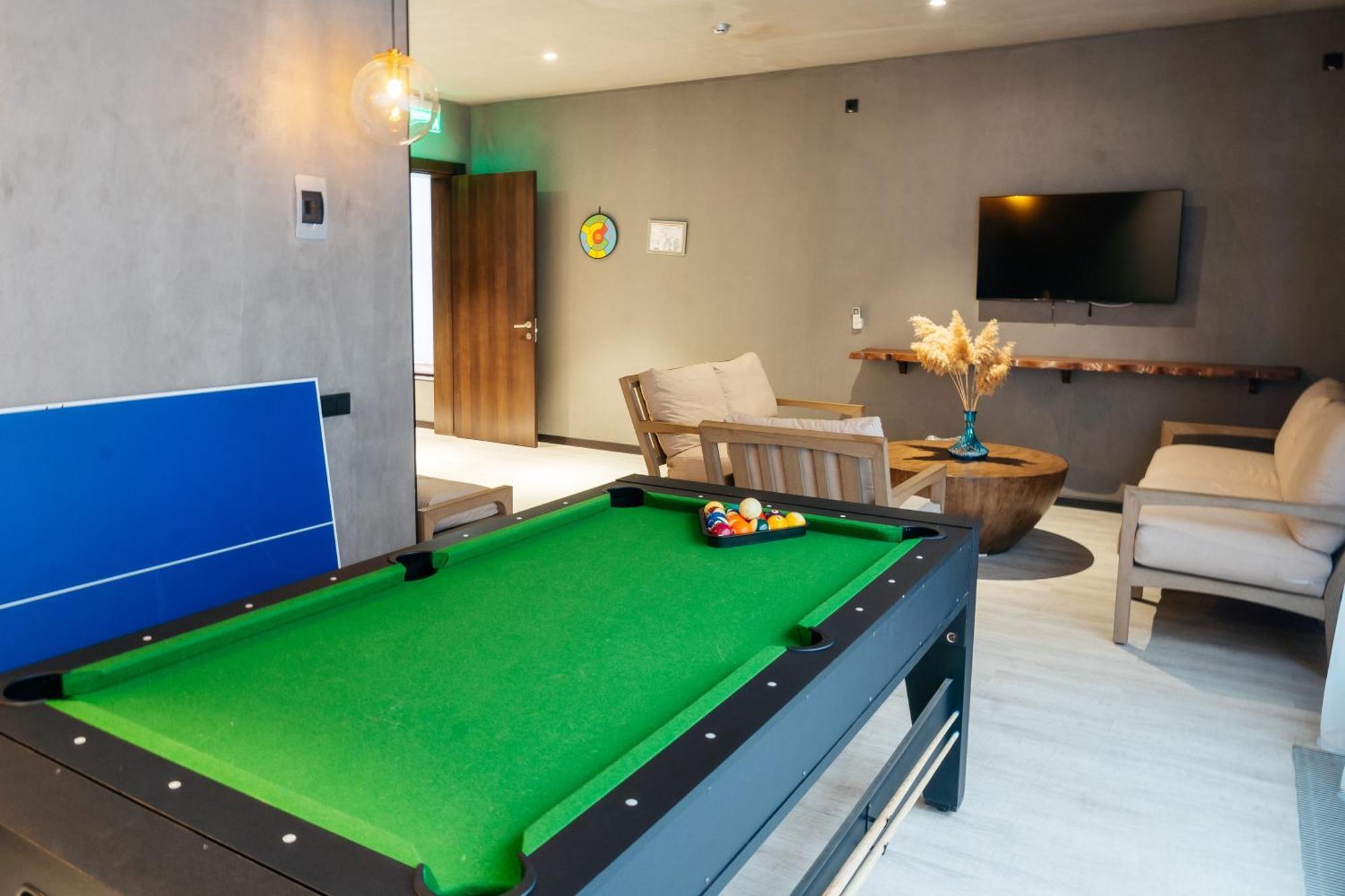Sulo Vip Spa Атырау Экстерьер фото